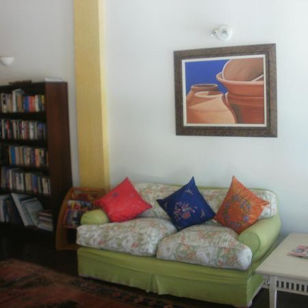Hotel Pousada Encanto De Itapoan Salvador Kültér fotó