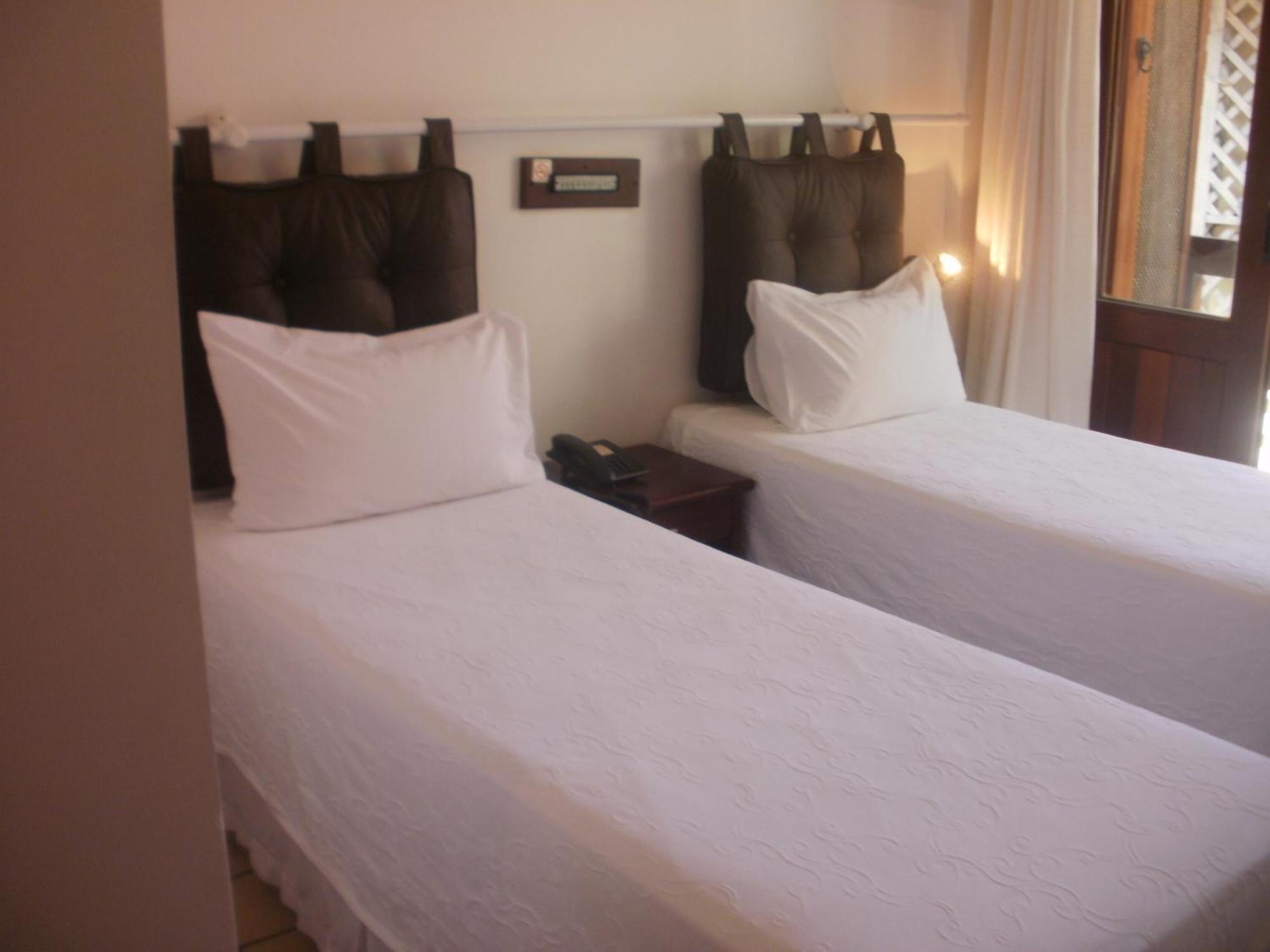 Hotel Pousada Encanto De Itapoan Salvador Kültér fotó