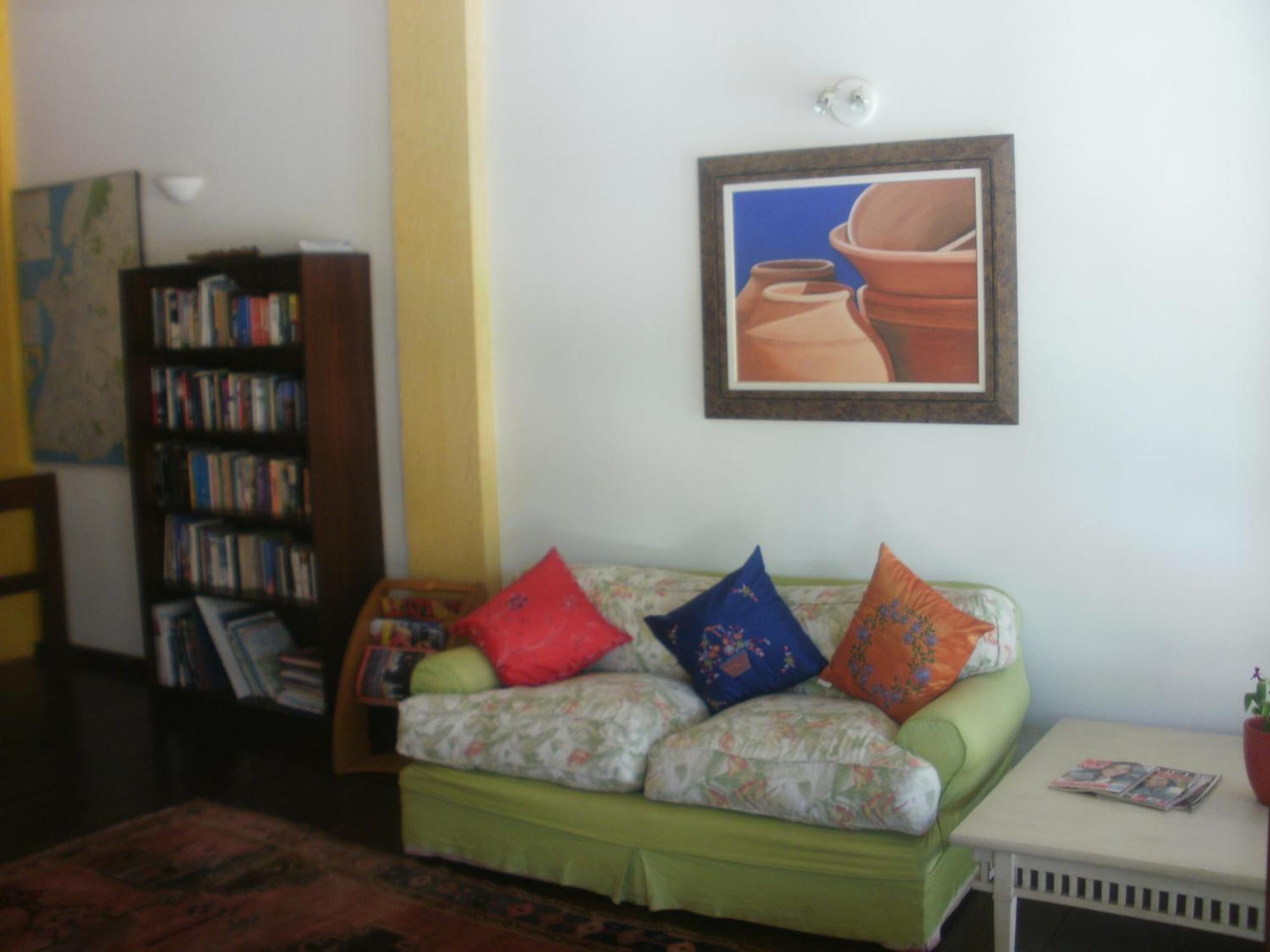 Hotel Pousada Encanto De Itapoan Salvador Kültér fotó
