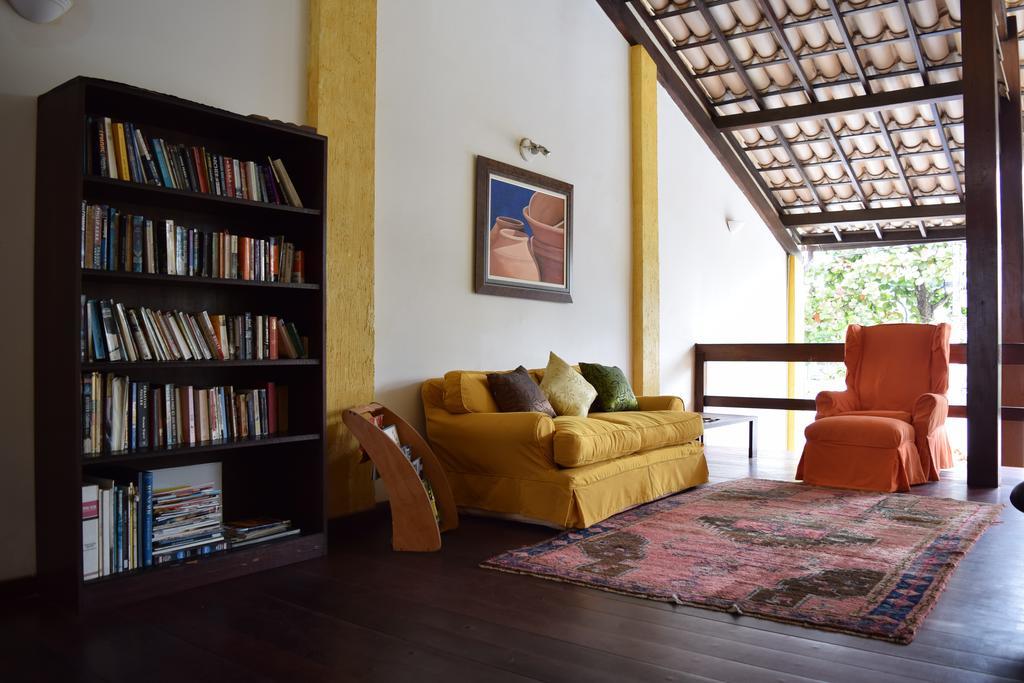 Hotel Pousada Encanto De Itapoan Salvador Kültér fotó