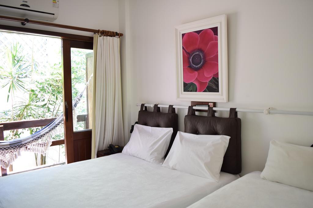 Hotel Pousada Encanto De Itapoan Salvador Kültér fotó
