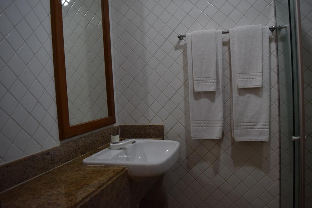 Hotel Pousada Encanto De Itapoan Salvador Kültér fotó