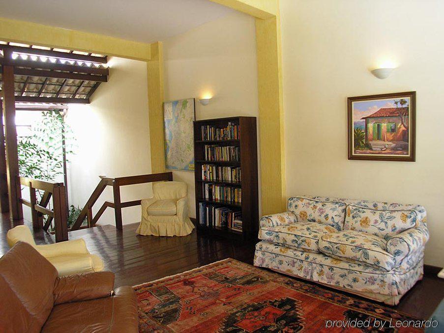Hotel Pousada Encanto De Itapoan Salvador Kültér fotó
