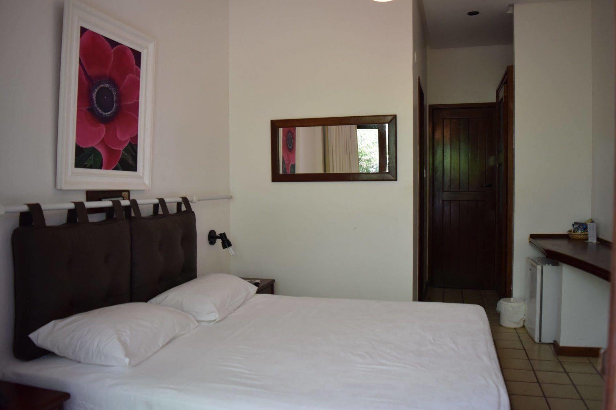 Hotel Pousada Encanto De Itapoan Salvador Kültér fotó