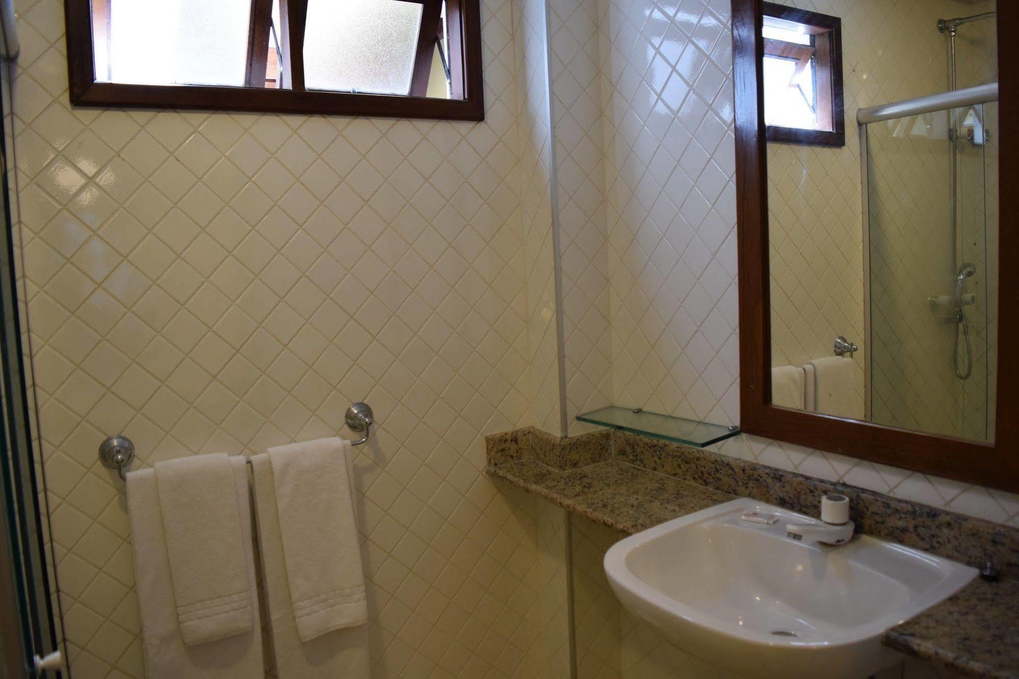 Hotel Pousada Encanto De Itapoan Salvador Kültér fotó
