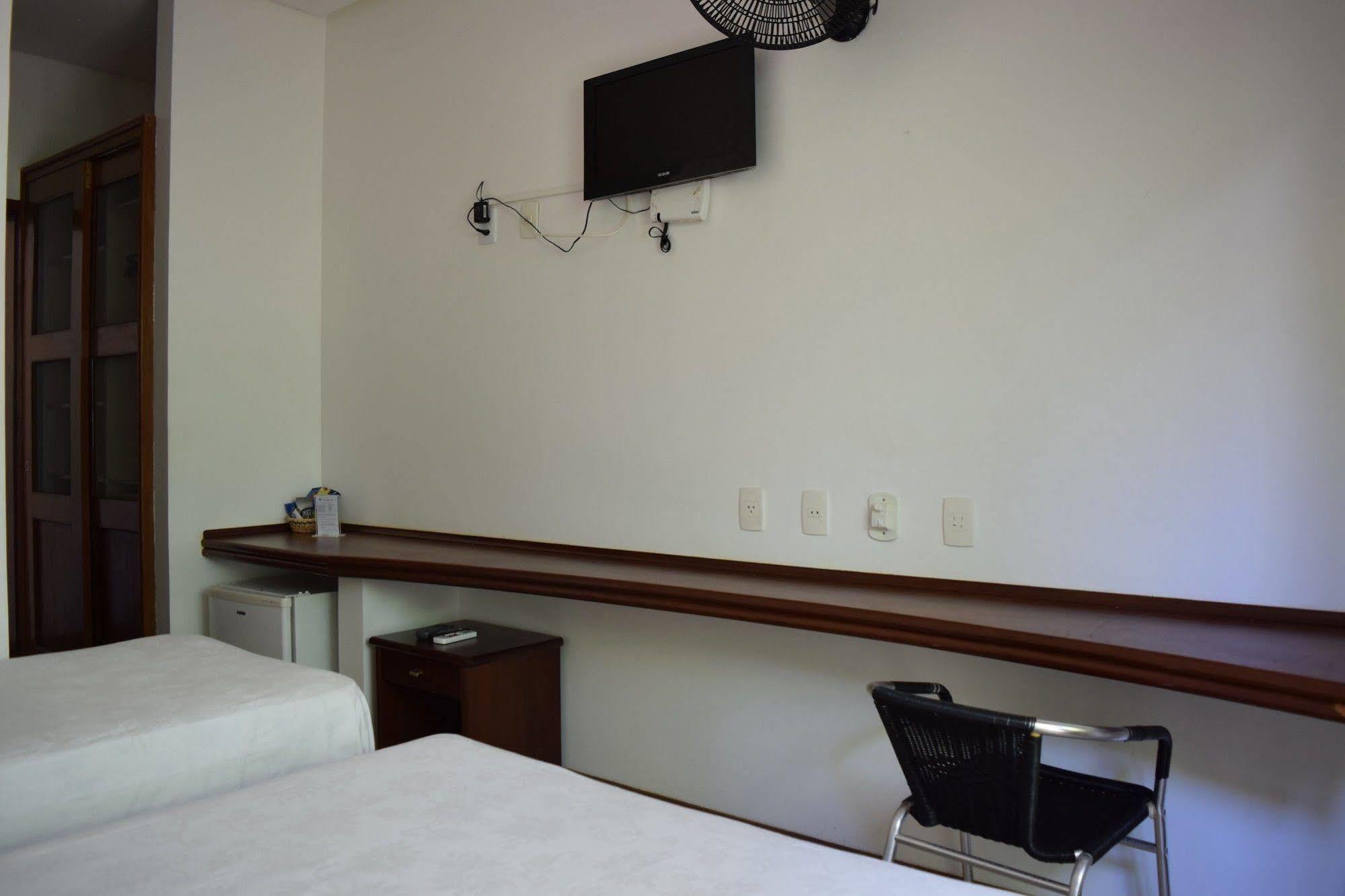 Hotel Pousada Encanto De Itapoan Salvador Kültér fotó