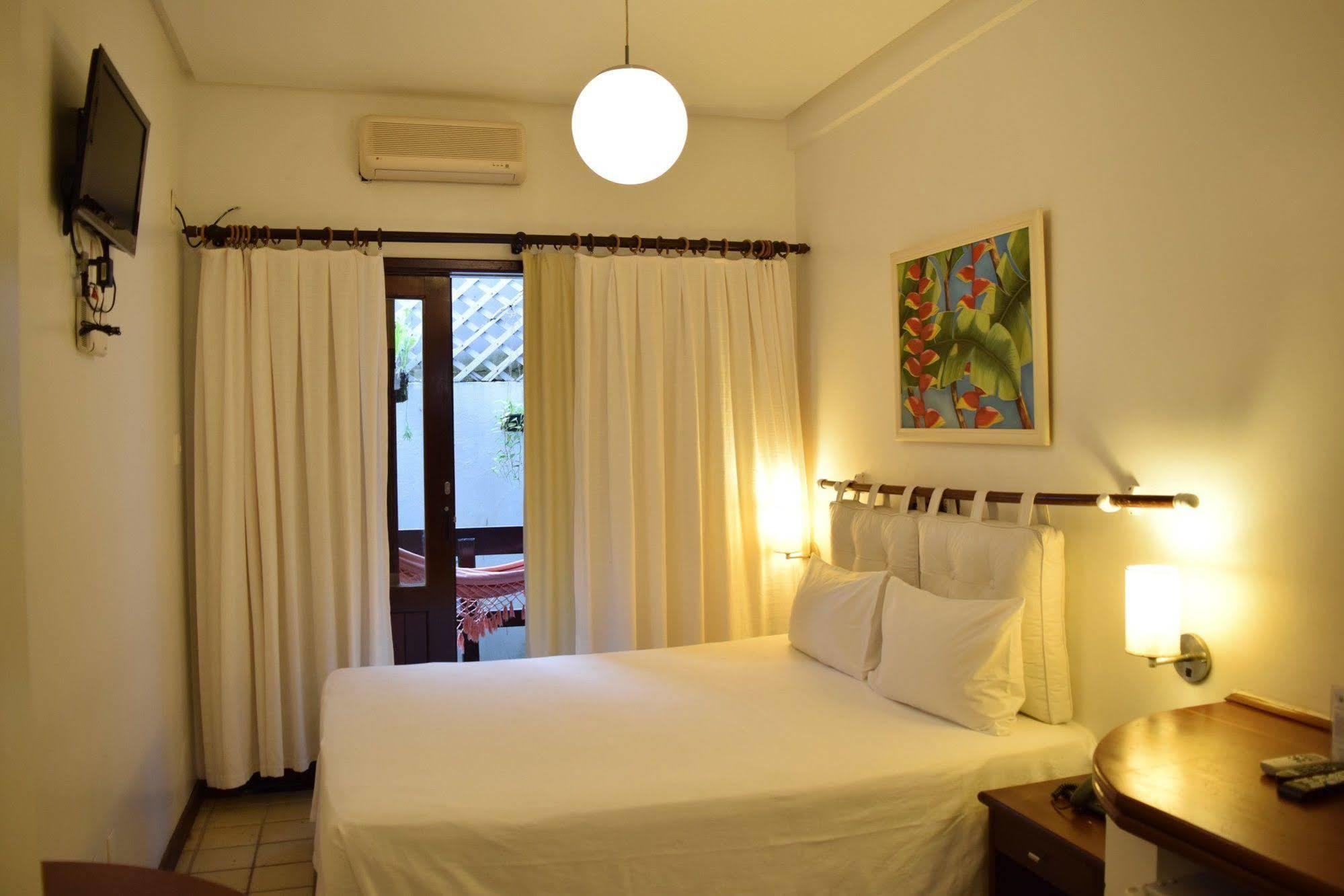Hotel Pousada Encanto De Itapoan Salvador Kültér fotó