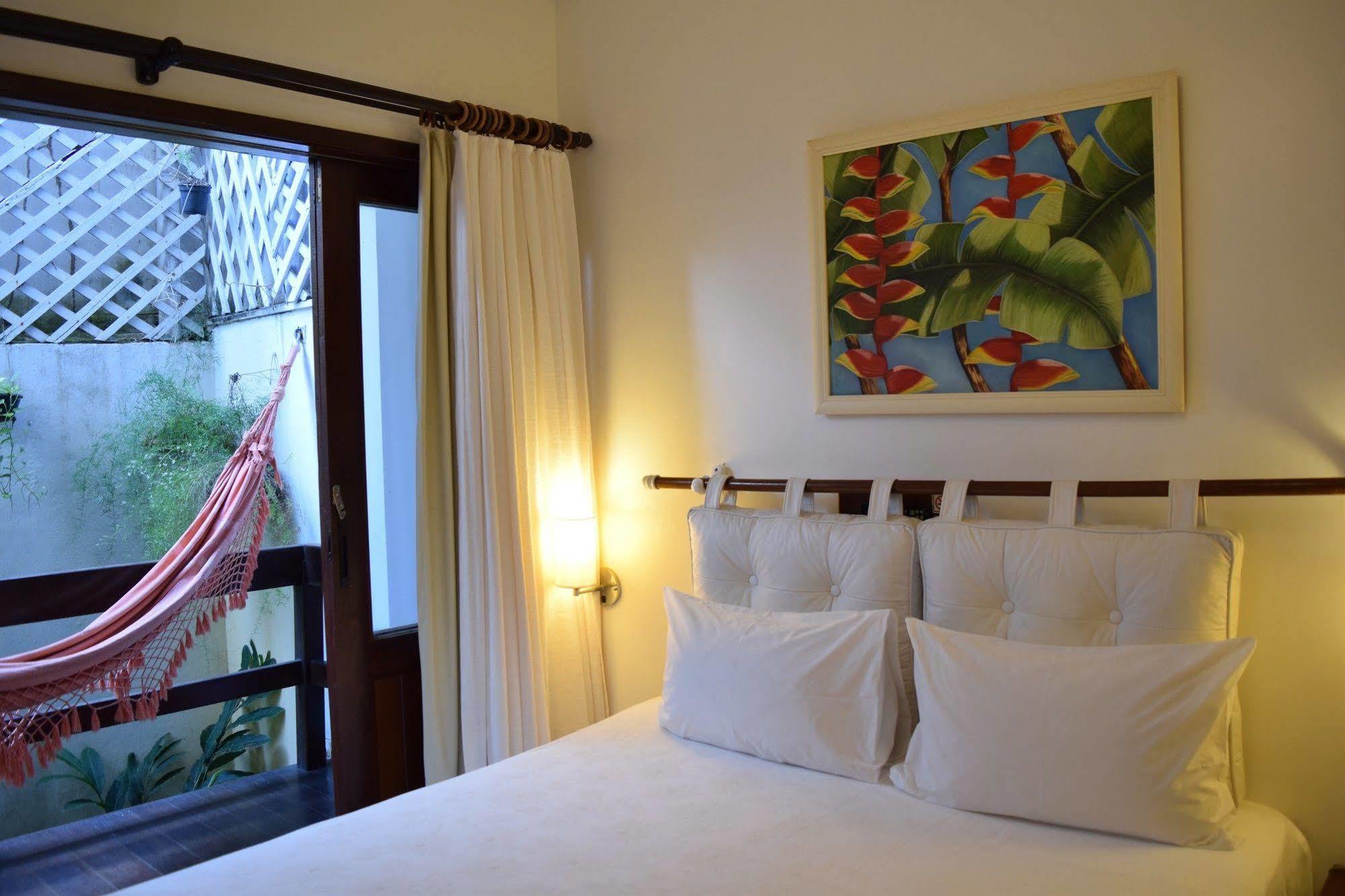 Hotel Pousada Encanto De Itapoan Salvador Kültér fotó