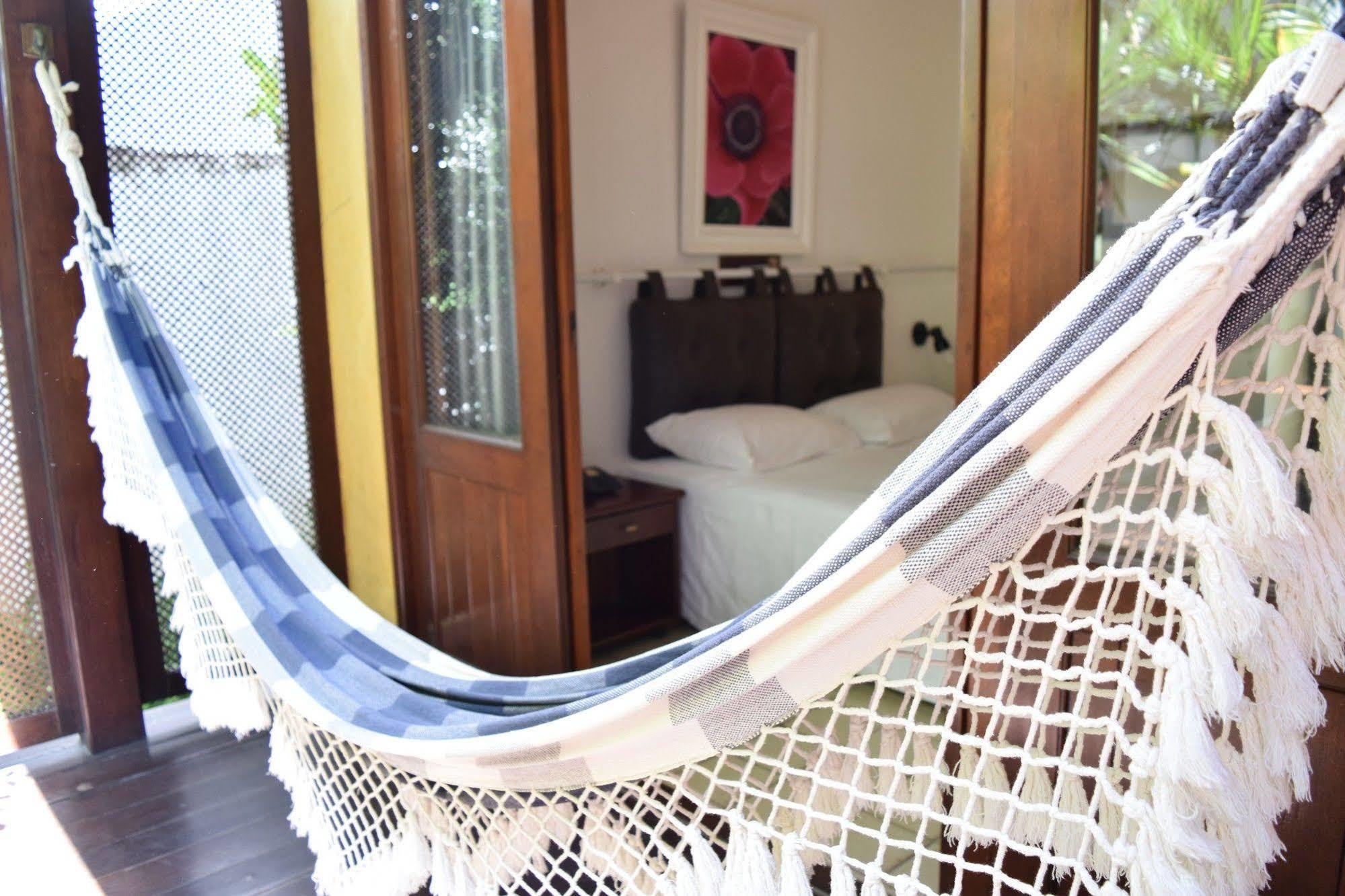 Hotel Pousada Encanto De Itapoan Salvador Kültér fotó