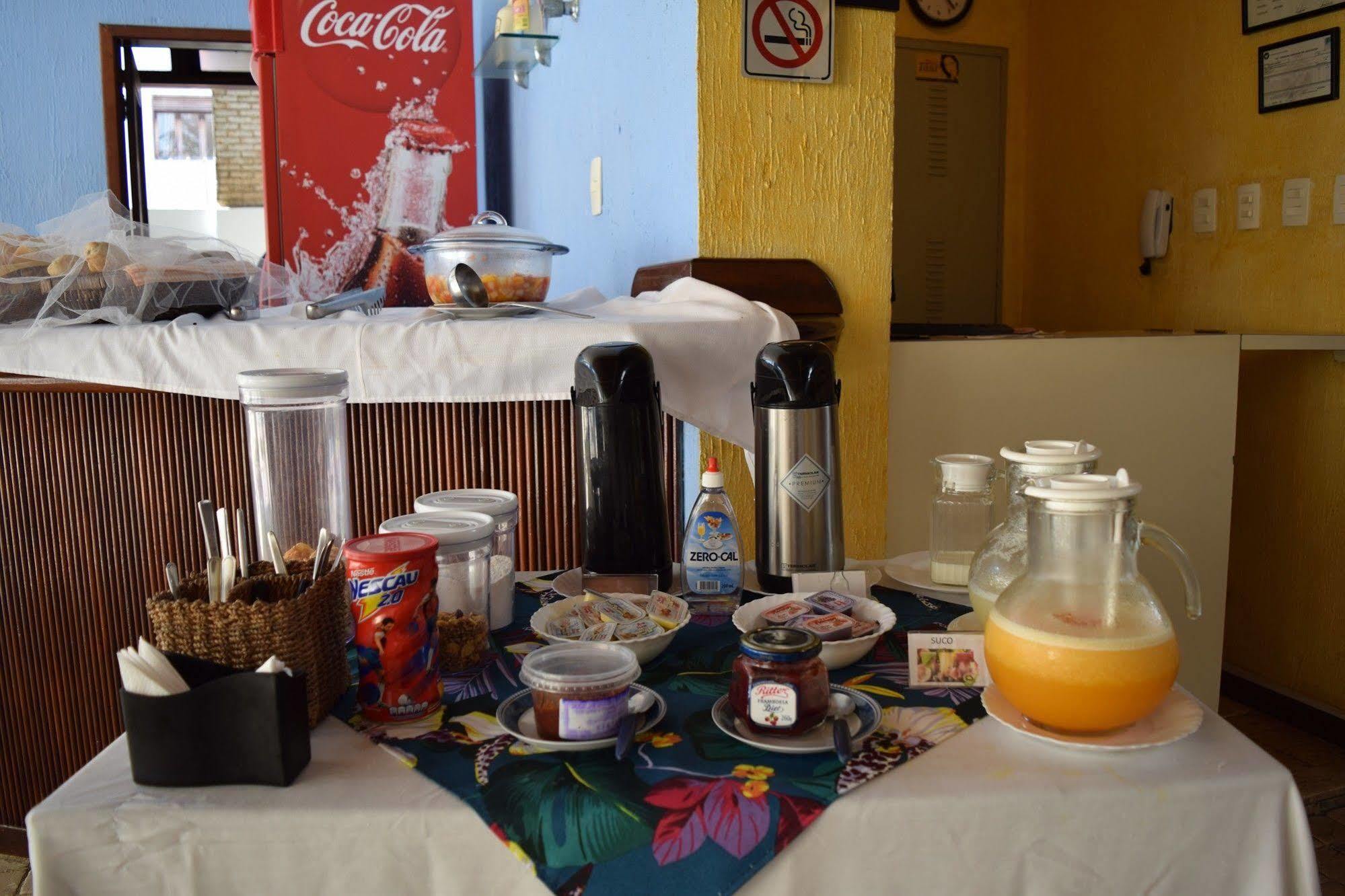 Hotel Pousada Encanto De Itapoan Salvador Kültér fotó